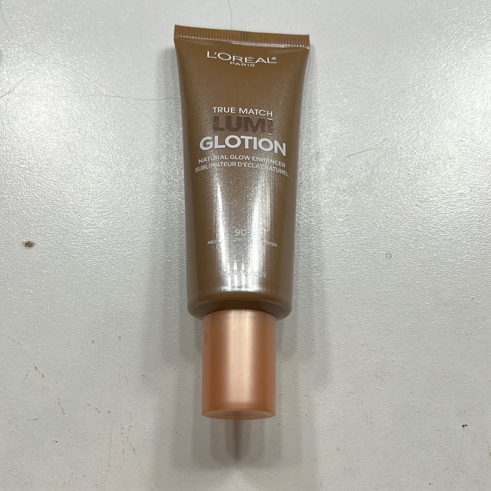 Lumi Glotion